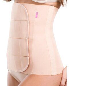 Lipoelastic Abdominal Compression Binder KPlus